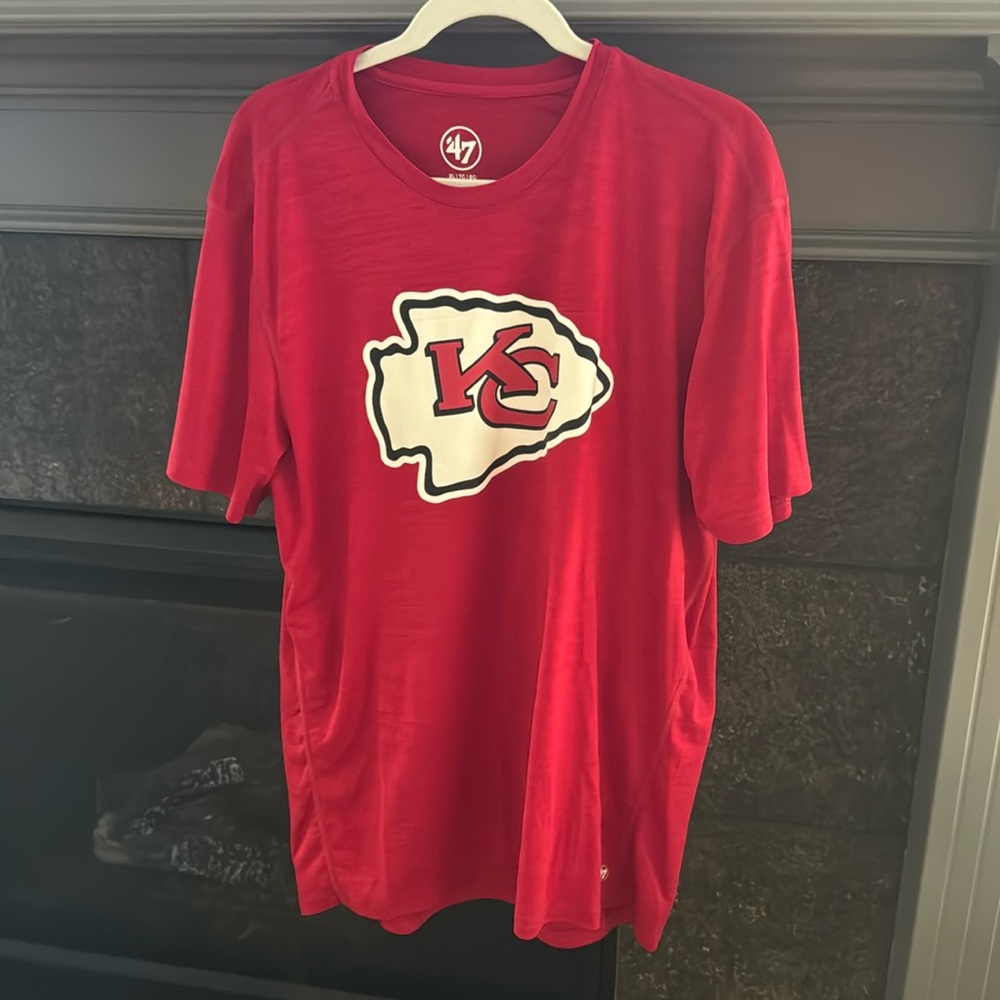 Men’s Chiefs Shirt